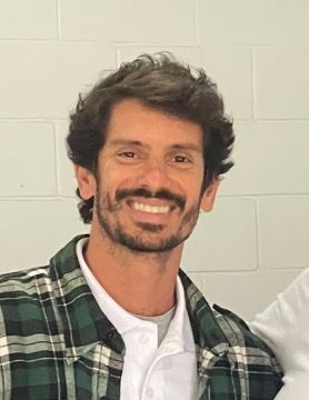 Vinicius Nascimento